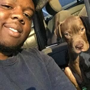 Meet your Posher, Jay